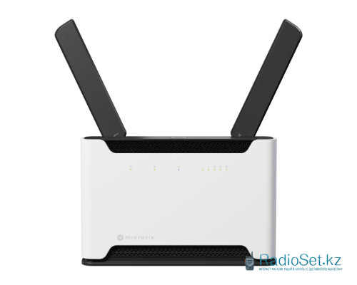 Маршрутизатор MikroTik S53UG+5HaxD2HaxD-TC&FG621-EA